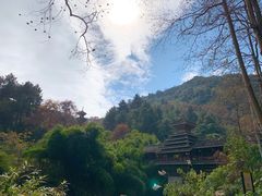 -阿哈湖国家湿地公园