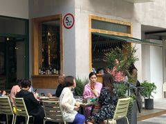 -RAC BAR(安福路店)