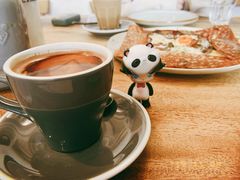 摩卡-RAC BAR(安福路店)