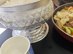 米饭-桥边小楼·手工云南菜·古城观景小楼