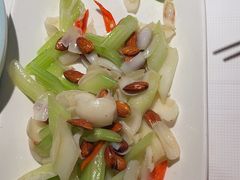 -谷丽麦馕新疆菜·清真(步步高梅溪新天地店)