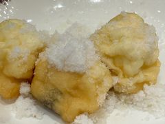 -京滨饭店·餐厅(阜外大街店)