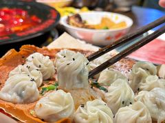 -牛市坎火锅(建设路店)