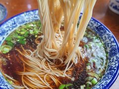-孙盛兴奥灶面馆·蟹黄面·三虾面(山塘街总店)