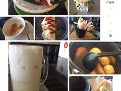 -广州建国酒店·涟日本料理