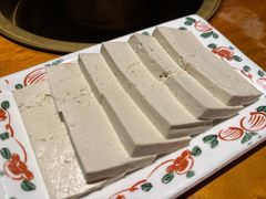 -北京老门框爆肚四季涮肉(淮海东路外滩店)