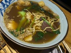 -一顿烧烤(八经街店)