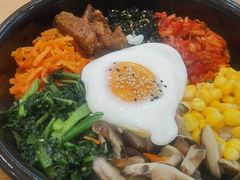-米村拌饭(东方新天地店)