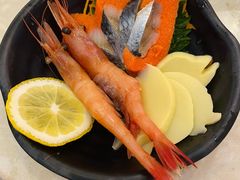 -芭菲盛宴·环球美食(袁家岗店)