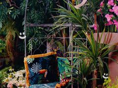 -第101座花园餐厅(湖滨88店)