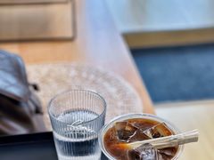 -本無咖啡·BeanWood Coffee