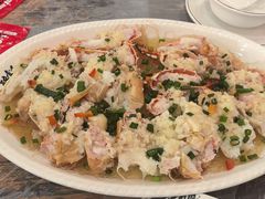 -醉壹号海鲜大排档(厦门美食地标店)