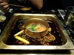 鸳鸯锅底-王家渡火锅店(亦庄店)