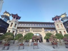 -东关清真大寺