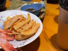 -千代御(临河街店)