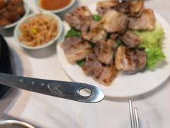 -米郎餐厅·朝鲜族料理(延长路店)