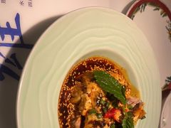 -醉英雄四川料理(新塘万达广场店)
