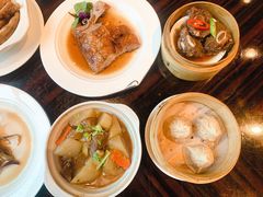 -新天世纪中餐厅