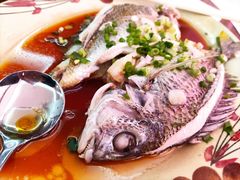 -腰记饭店(龙源路店)