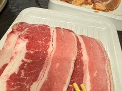 -金刚山(学府路店)