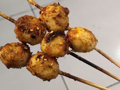 鱼丸-兄弟小串(华新·名筑店)