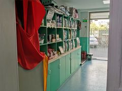 -中农大我爱我爱24h动物医院·中医针灸·猫专科·骨科医疗中心(双井店)