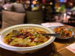 -川丐火锅(河源店)