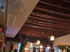 -Osteria Garden 生蚝花园餐厅(原进贤路店)