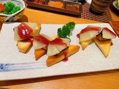 -松本楼(桥西店)