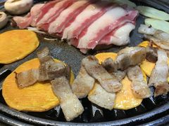 烤肥牛-麻蒲碳烤肉(远景路1号店)