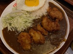 原味鸡块咖喱-金龙咖喱