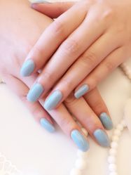 Slowlife Nail 慢生活美甲-S · Nail 自助美甲美睫