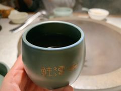 云南桃花酿-鲜潭蒸汽石锅鱼(五道口购物中心店)