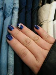 -NEW LOOK-绿麓 · 美甲美睫脱毛工作室