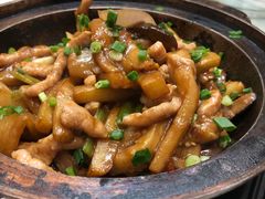 -大有利茶餐厅(福民店)