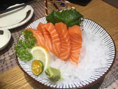-林妈妈村·日式料理(宝山万达店)