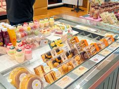 -多乐之日(和平伊势丹店)