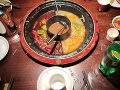 -巴邑火锅·夜宵(港隆广场店)