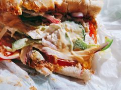 -SUBWAY赛百味(金码大厦店)