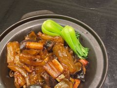 -盛百味·家宴餐厅(霸州分店)