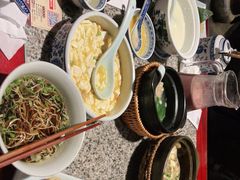 -南京大牌档(香港广场店)