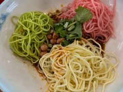 -王婆婆老妈蹄花川菜馆·非物质文化遗产(太古里一店)