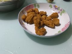 盐酥鸡-盒马鲜生(杭州运河上街店)