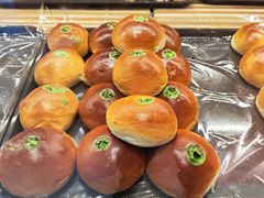 -烘焙町面包店(西四店)