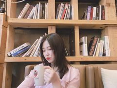 -漫咖啡 (CCPAPK店)