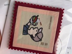 -喜茶(东莞厚街万达店)
