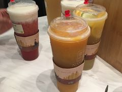 -奈雪的茶(市百一店)
