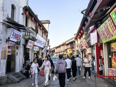 -衣裳街历史文化街区