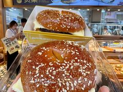 -鲍师傅糕点(春熙路店)
