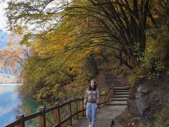 -叠溪松坪沟景区